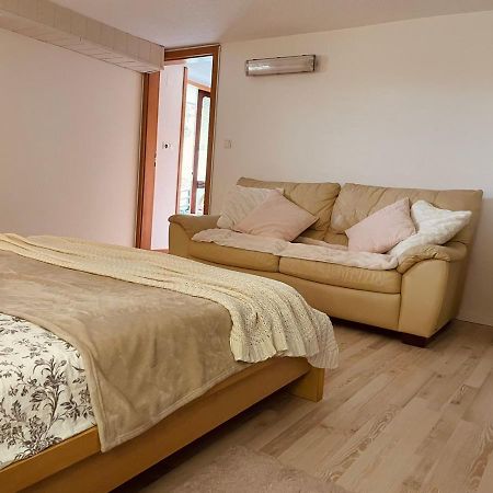 Apartma Pri Olgi เบลด ภายนอก รูปภาพ