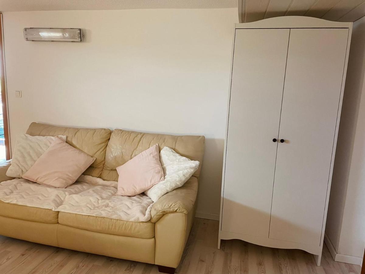 Apartma Pri Olgi เบลด ภายนอก รูปภาพ